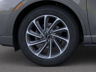 2026 Lincoln Corsair Plug-In Hybrid Grand Touring