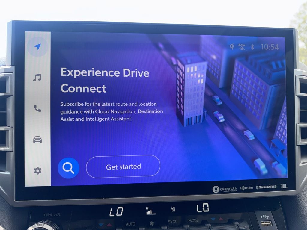 2024 Toyota Tundra Hybrid Limited