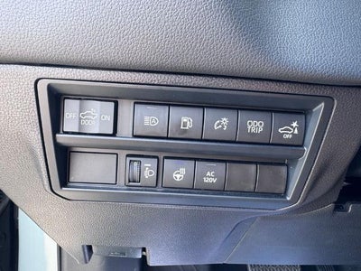 2024 Toyota Tundra Hybrid Limited