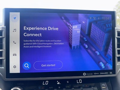 2024 Toyota Tundra Hybrid Limited