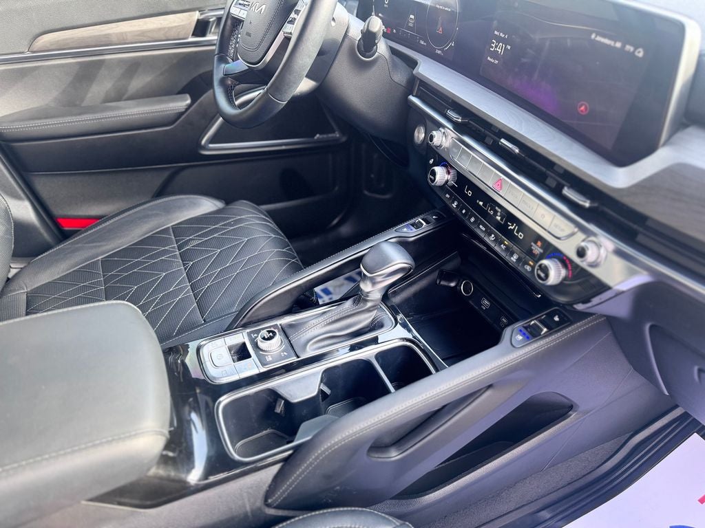 2024 Kia Telluride SX X-Line