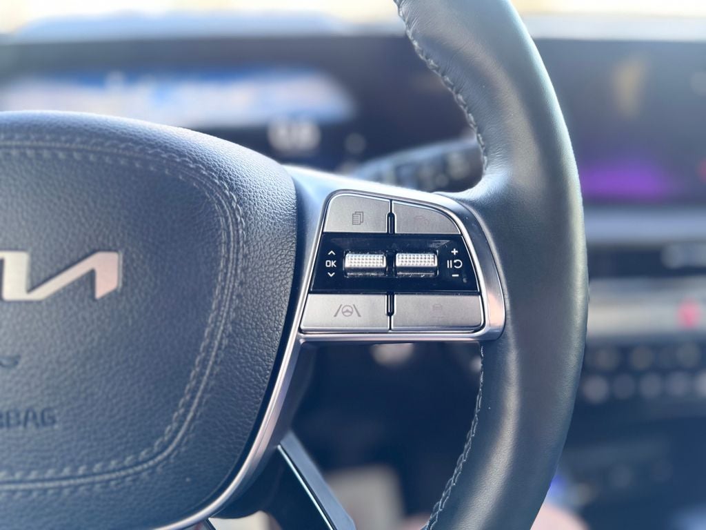 2024 Kia Telluride SX X-Line