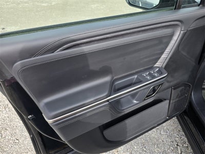 2023 Rivian R1S Adventure