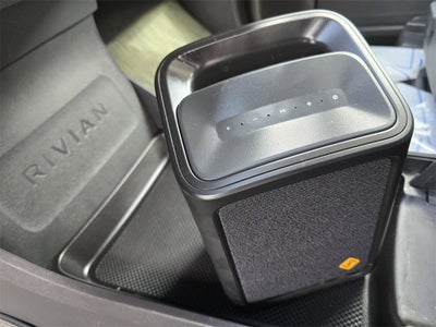 2023 Rivian R1S Adventure