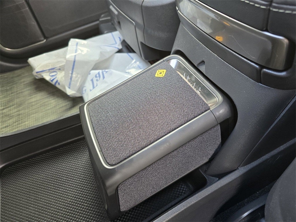 2023 Rivian R1S Adventure