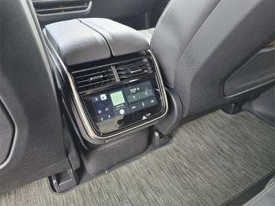 2023 Rivian R1S Adventure