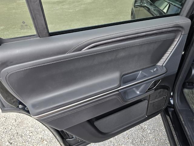 2023 Rivian R1S Adventure