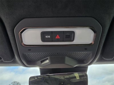 2023 Rivian R1S Adventure