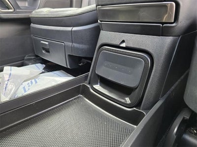 2023 Rivian R1S Adventure