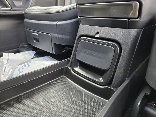 2023 Rivian R1S Adventure