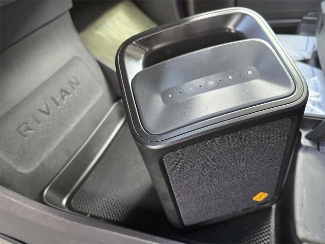 2023 Rivian R1S Adventure