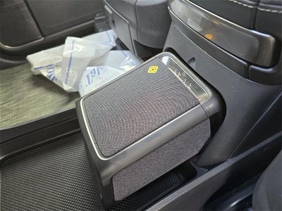 2023 Rivian R1S Adventure