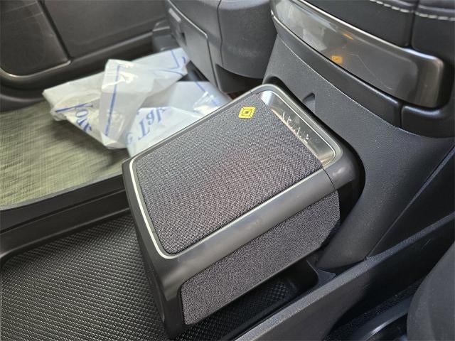 2023 Rivian R1S Adventure