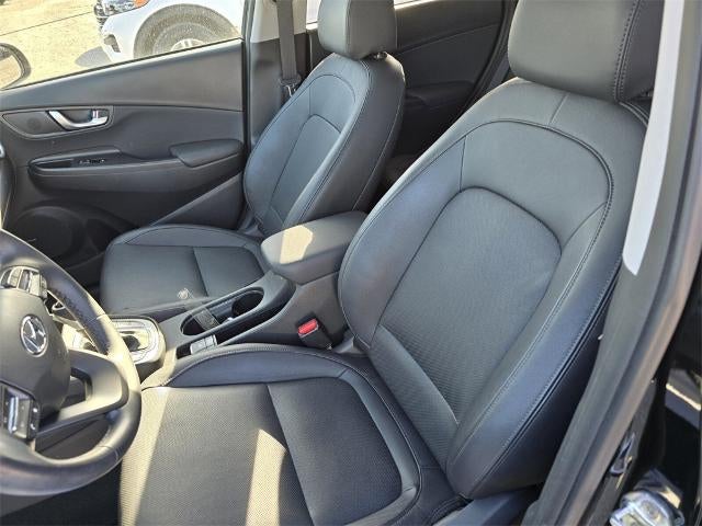 2022 Hyundai Kona Limited