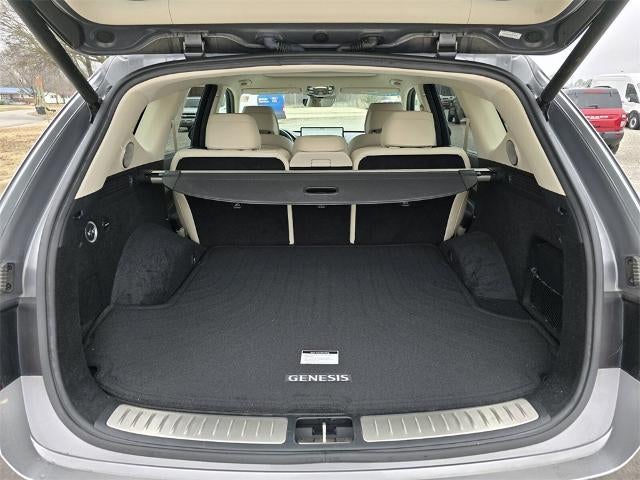 2022 Genesis GV80 2.5T