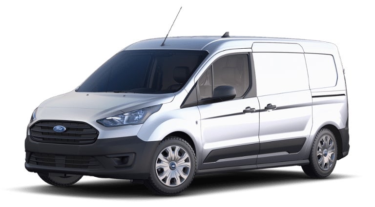 2020 ford transit connect seating capacity 5