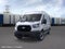 2026 Ford Transit Commercial Passenger Van XL