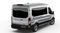 2026 Ford Transit Commercial Passenger Van XL