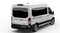 2026 Ford Transit Commercial Passenger Van XL