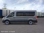 2026 Ford Transit Commercial Passenger Van XL