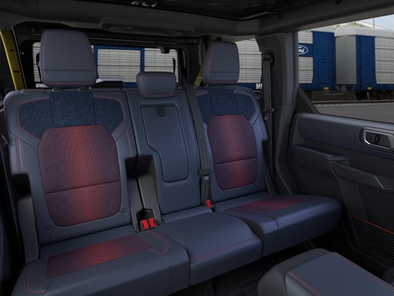 2026 Ford Bronco Raptor®