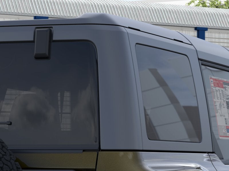 2026 Ford Bronco Raptor®