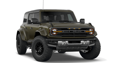 2026 Ford Bronco Raptor®