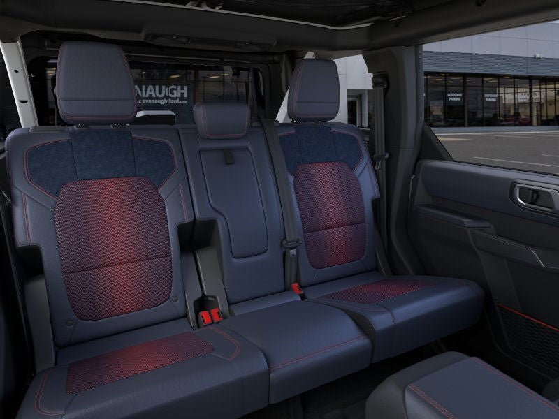 2026 Ford Bronco Raptor®