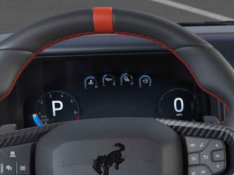 2026 Ford Bronco Raptor®