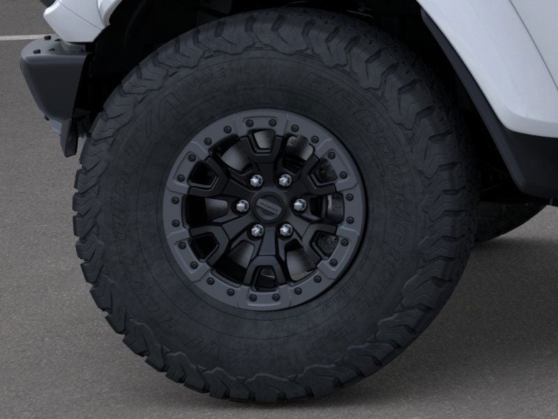 2026 Ford Bronco Raptor®