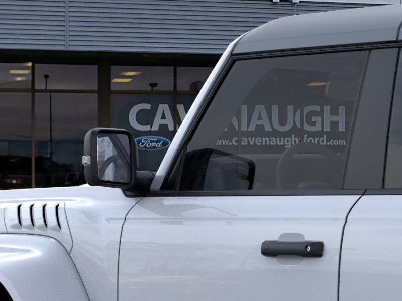 2026 Ford Bronco Raptor®