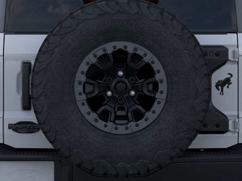 2026 Ford Bronco Raptor®