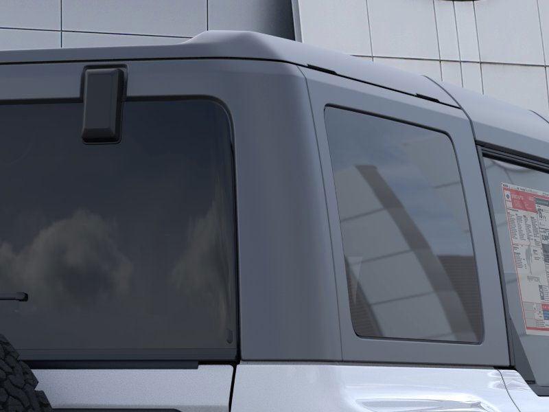 2026 Ford Bronco Raptor®