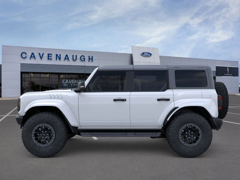 2026 Ford Bronco Raptor®