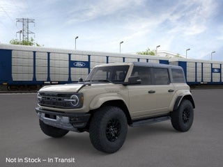 2026 Ford Bronco Raptor®