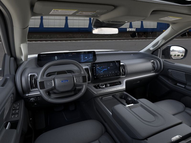 2026 Ford Expedition MAX Platinum®