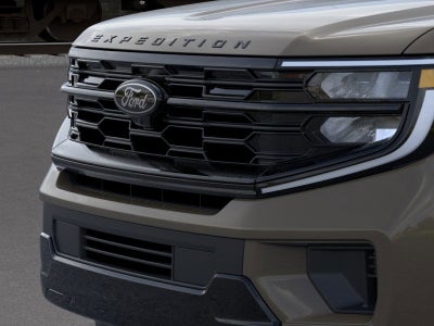 2026 Ford Expedition MAX Platinum®
