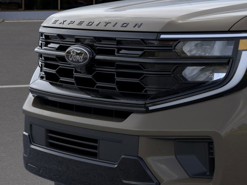 2026 Ford Expedition MAX Platinum®