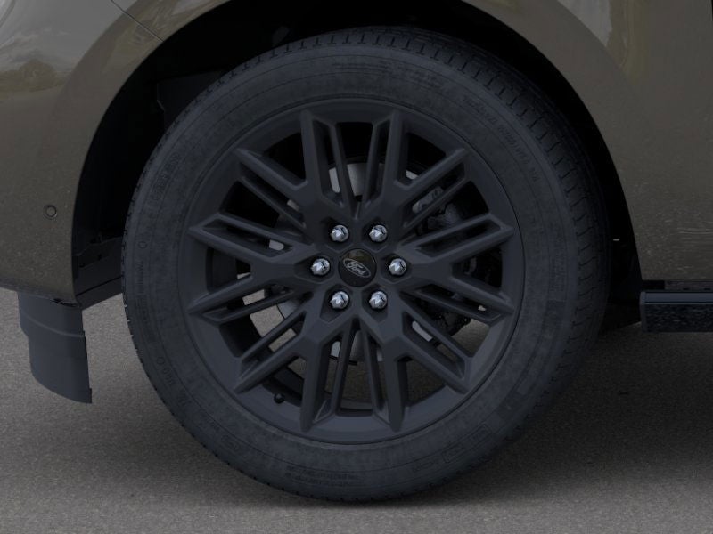 2026 Ford Expedition MAX Platinum®