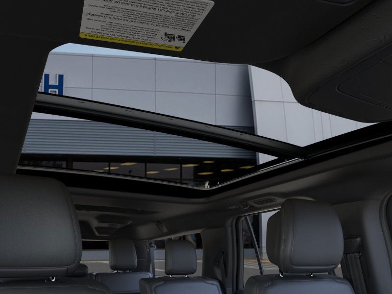 2026 Ford Expedition MAX Platinum®