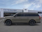 2026 Ford Expedition MAX Platinum®