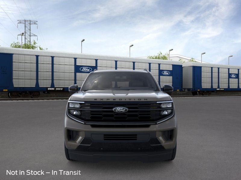 2026 Ford Expedition MAX Platinum®