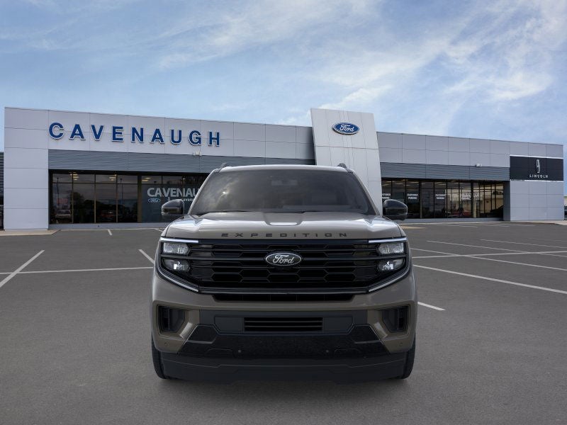 2026 Ford Expedition MAX Platinum®