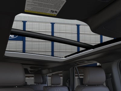 2026 Ford Expedition MAX King Ranch®