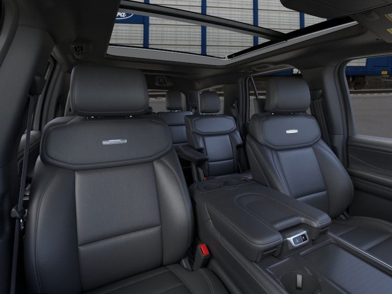 2026 Ford Expedition Platinum®
