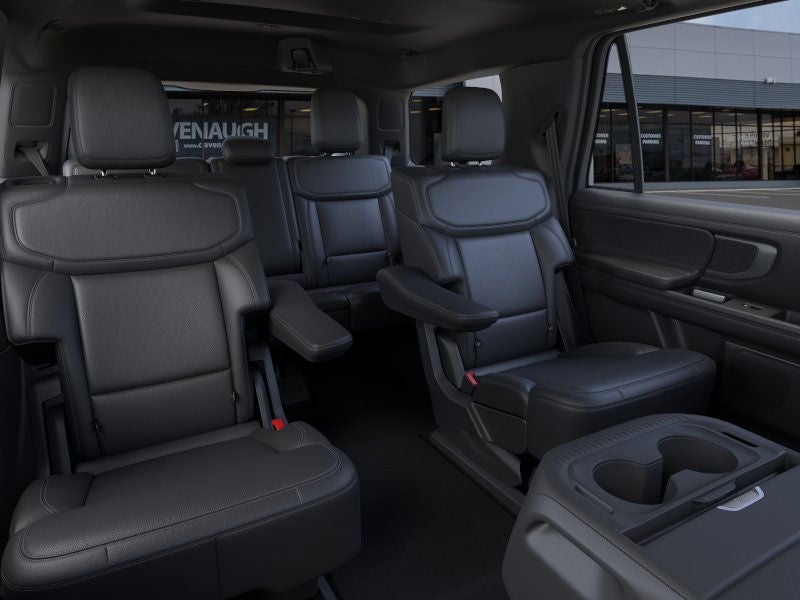 2026 Ford Expedition Platinum®