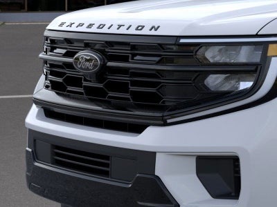 2026 Ford Expedition Platinum®