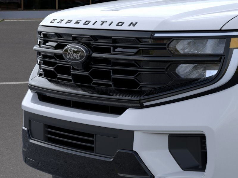 2026 Ford Expedition Platinum®