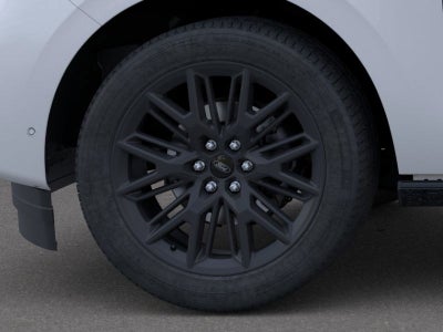 2026 Ford Expedition Platinum®