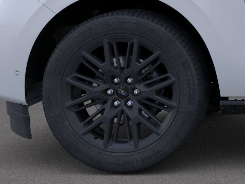 2026 Ford Expedition Platinum®